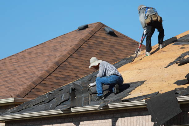 Waterproofing in Braham, MN