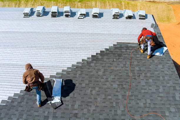 Emergency Roof Repair in Braham, MN