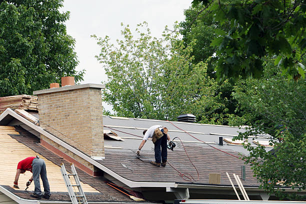 Fast & Reliable Emergency Roof Repairs in Braham, MN